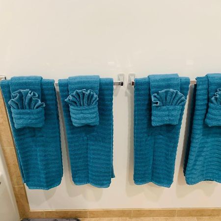 Blue Diamond Apt 26Th St Unit 1 オーシャン・シティ エクステリア 写真