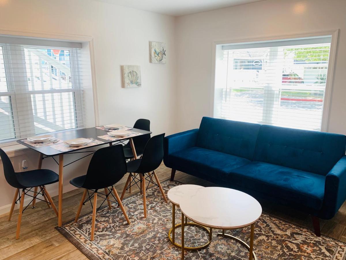 Blue Diamond Apt 26Th St Unit 1 オーシャン・シティ エクステリア 写真