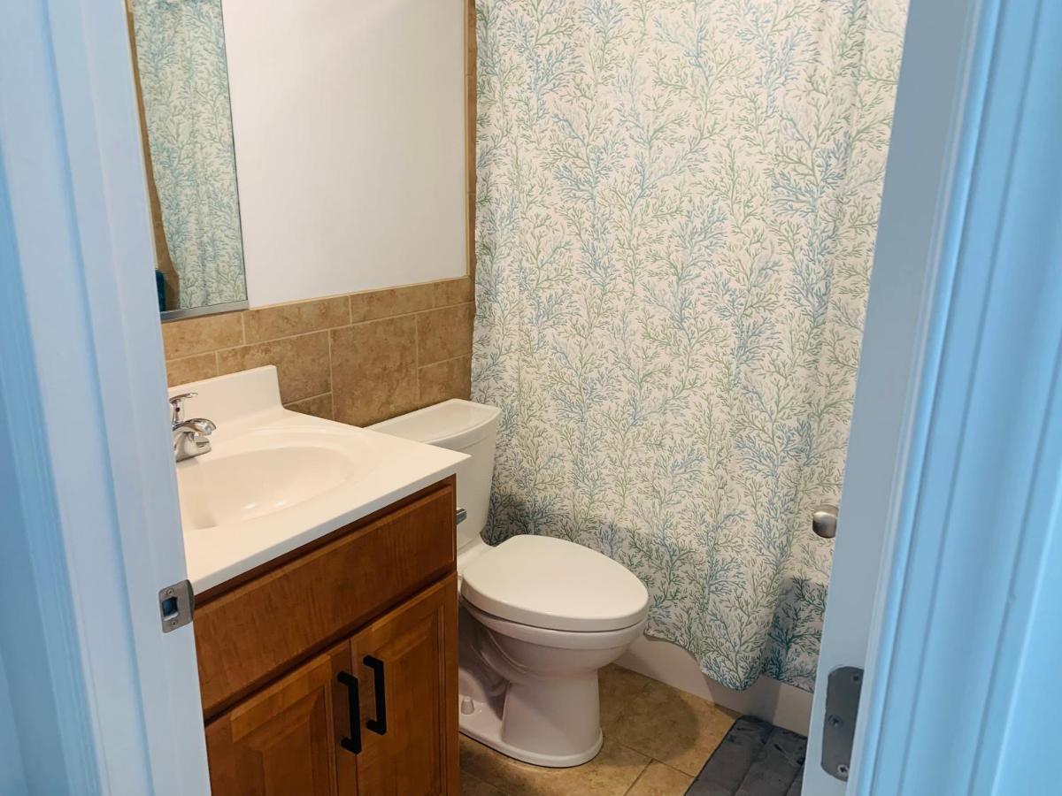 Blue Diamond Apt 26Th St Unit 1 オーシャン・シティ エクステリア 写真