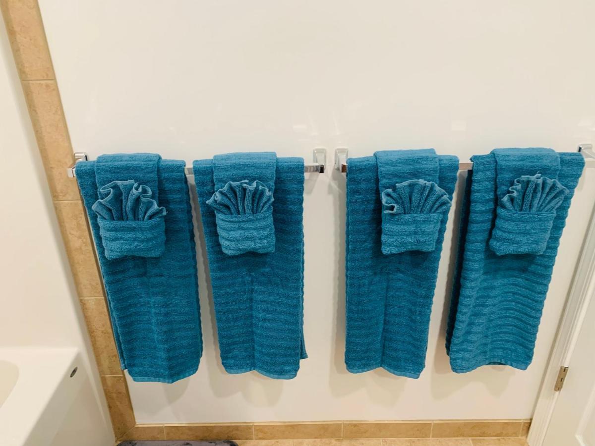 Blue Diamond Apt 26Th St Unit 1 オーシャン・シティ エクステリア 写真