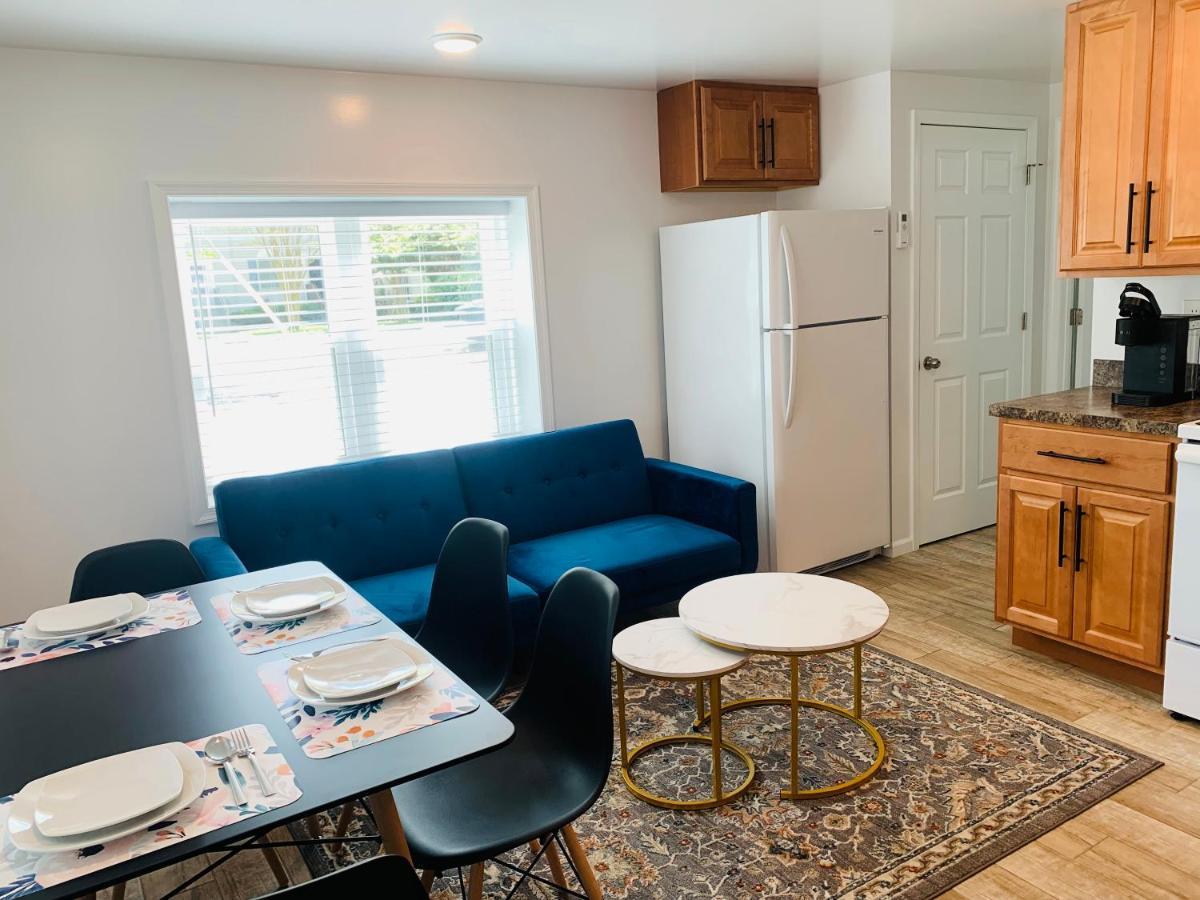 Blue Diamond Apt 26Th St Unit 1 オーシャン・シティ エクステリア 写真